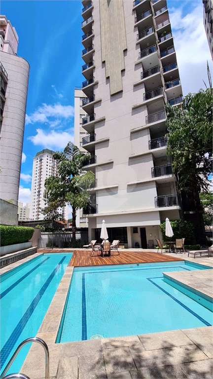 Venda Apartamento São Paulo Vila Olímpia REO391329 39