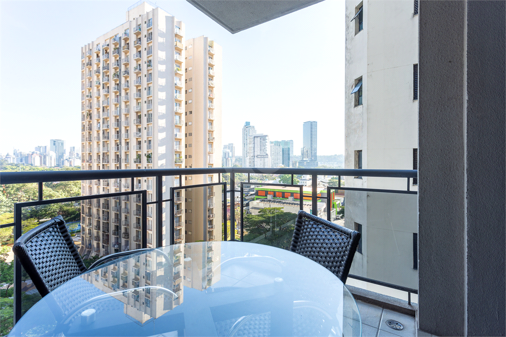 Venda Apartamento São Paulo Vila Olímpia REO391329 16