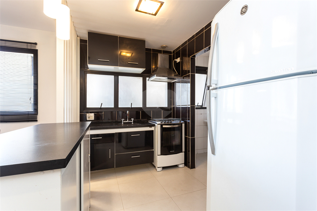 Venda Apartamento São Paulo Vila Olímpia REO391329 9