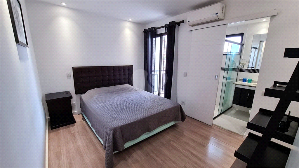 Venda Apartamento São Paulo Vila Olímpia REO391329 31