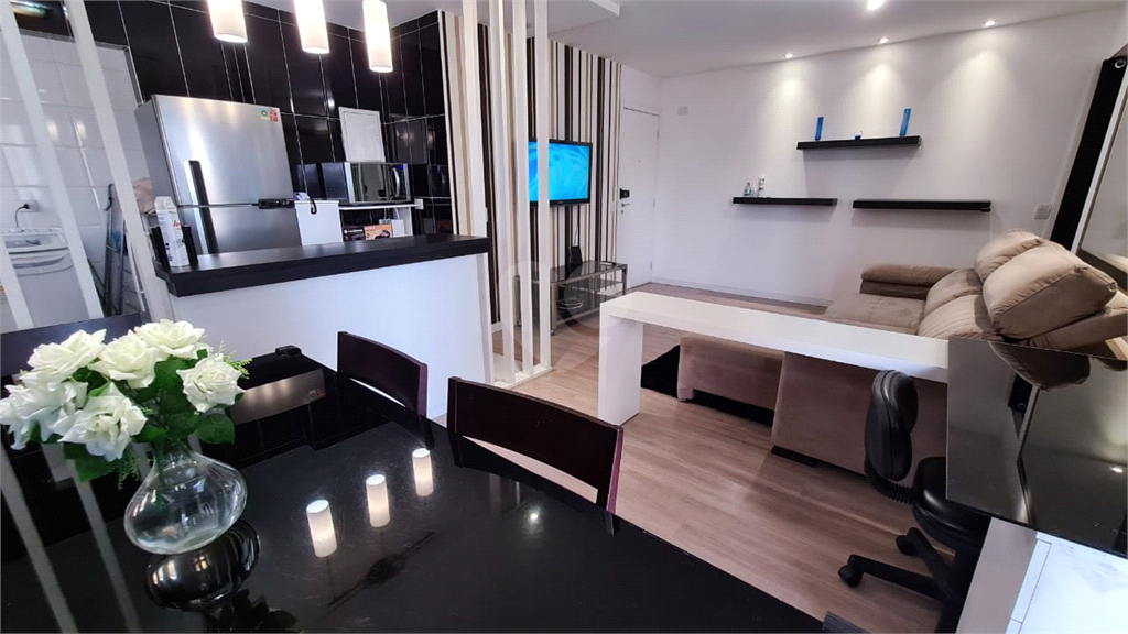 Venda Apartamento São Paulo Vila Olímpia REO391329 49