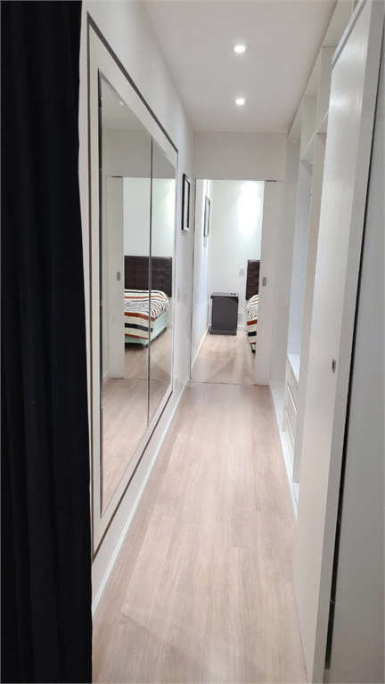 Venda Apartamento São Paulo Vila Olímpia REO391329 26