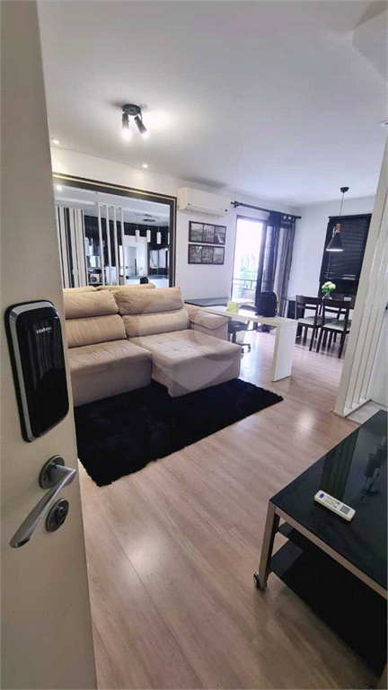 Venda Apartamento São Paulo Vila Olímpia REO391329 45