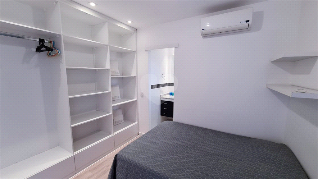 Venda Apartamento São Paulo Vila Olímpia REO391329 33