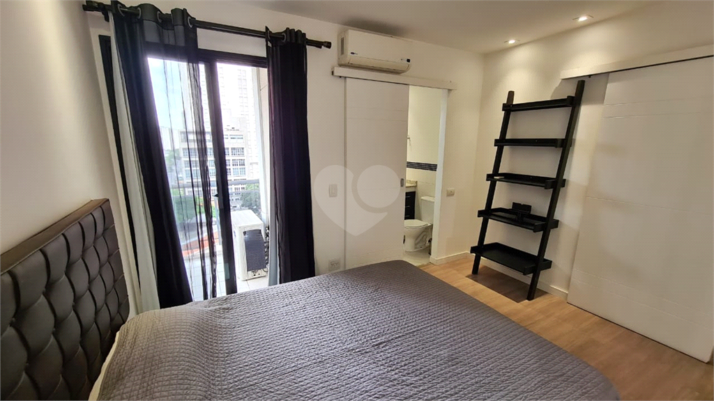 Venda Apartamento São Paulo Vila Olímpia REO391329 29