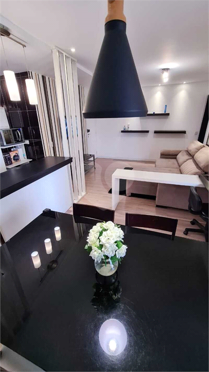 Venda Apartamento São Paulo Vila Olímpia REO391329 46