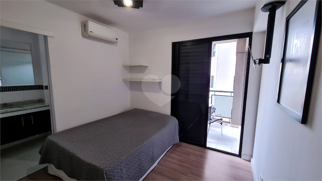 Venda Apartamento São Paulo Vila Olímpia REO391329 53