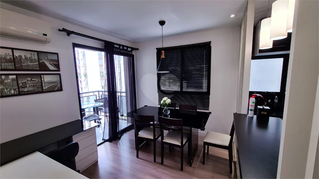 Venda Apartamento São Paulo Vila Olímpia REO391329 50