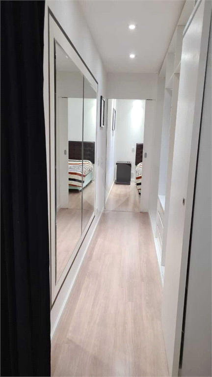 Venda Apartamento São Paulo Vila Olímpia REO391329 55