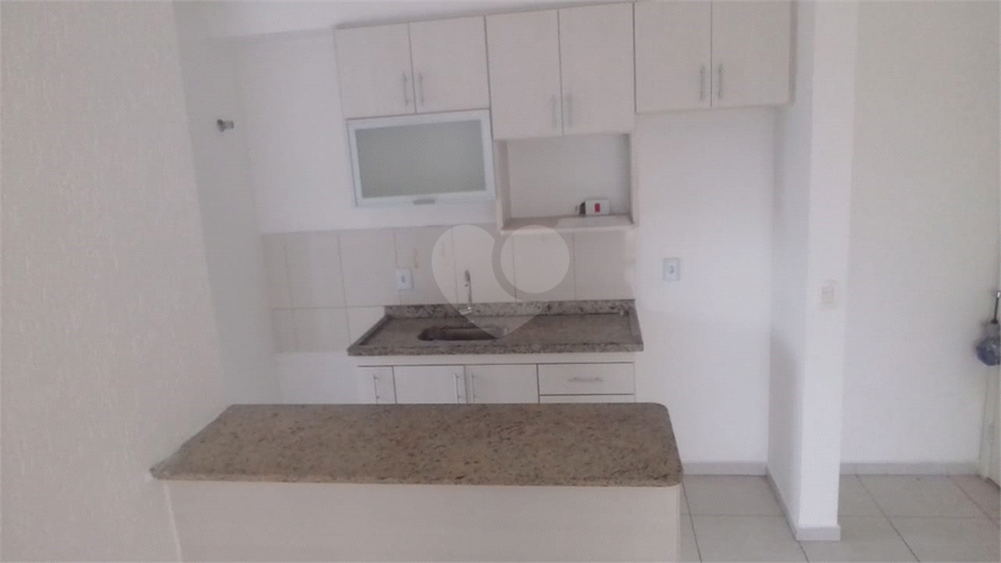 Aluguel Apartamento São Paulo Vila Anastácio REO39134 4