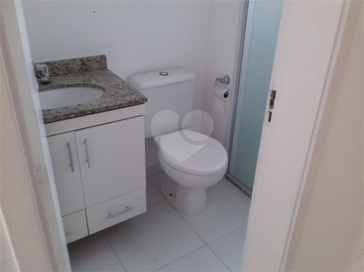 Aluguel Apartamento São Paulo Vila Anastácio REO39134 11