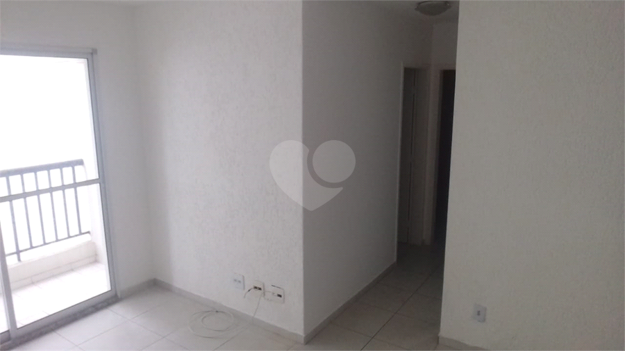 Aluguel Apartamento São Paulo Vila Anastácio REO39134 3