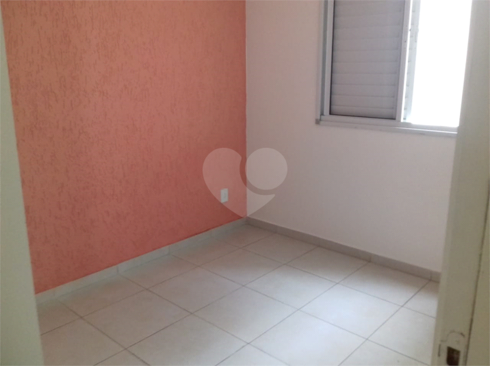 Aluguel Apartamento São Paulo Vila Anastácio REO39134 9