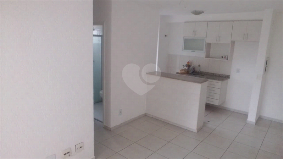 Aluguel Apartamento São Paulo Vila Anastácio REO39134 1