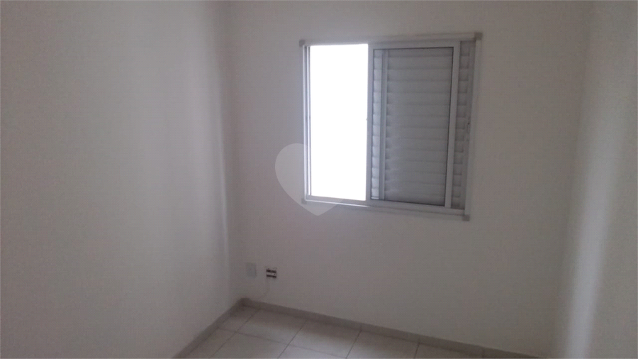 Aluguel Apartamento São Paulo Vila Anastácio REO39134 10