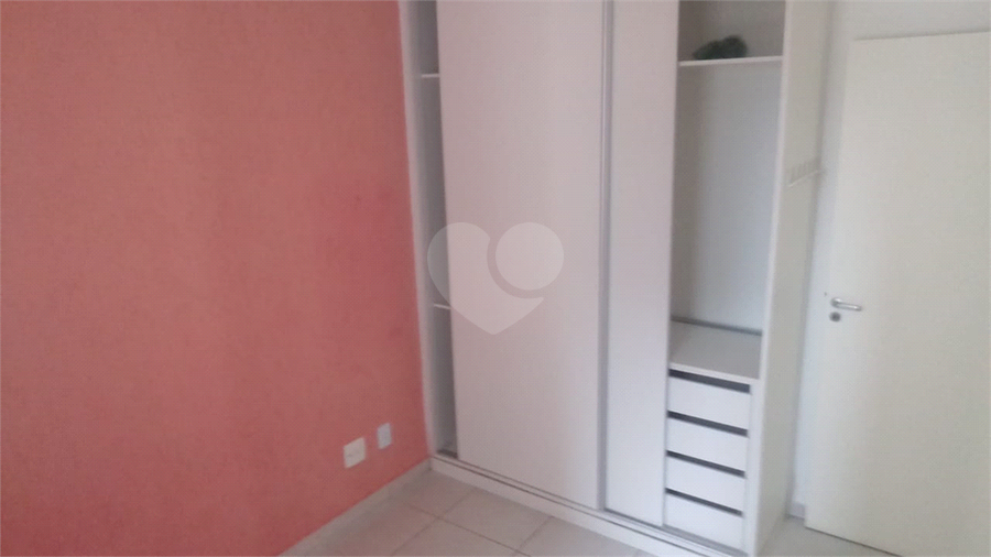 Aluguel Apartamento São Paulo Vila Anastácio REO39134 7