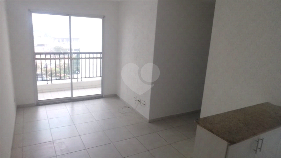 Aluguel Apartamento São Paulo Vila Anastácio REO39134 2