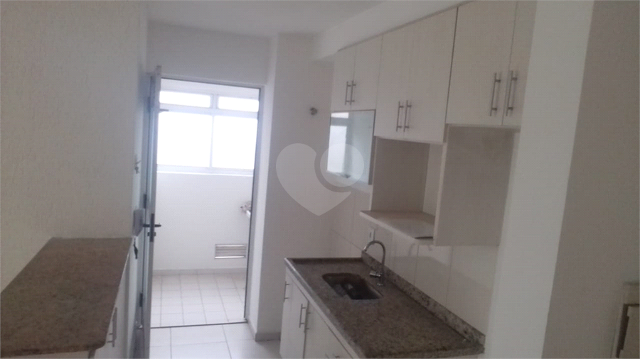 Aluguel Apartamento São Paulo Vila Anastácio REO39134 5