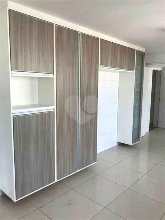 Venda Apartamento São Paulo Santana REO391388 8