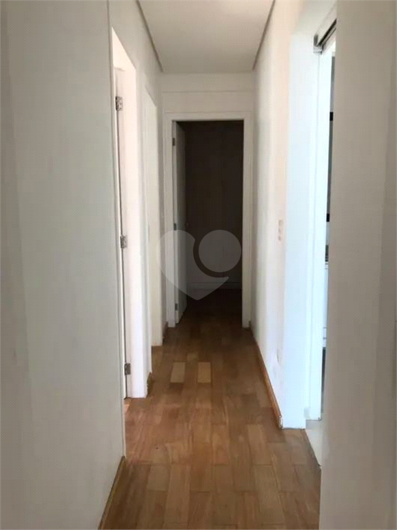 Venda Apartamento São Paulo Santana REO391388 18