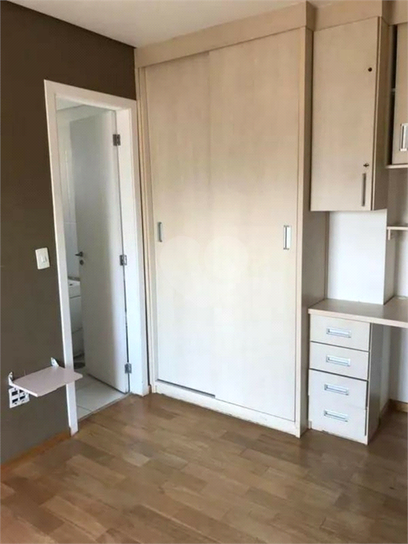 Venda Apartamento São Paulo Santana REO391388 15