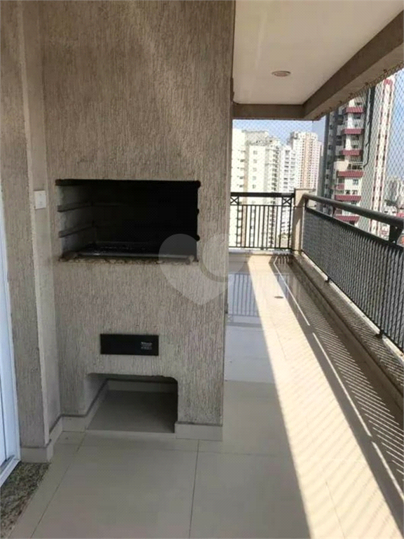 Venda Apartamento São Paulo Santana REO391388 1