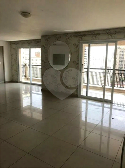 Venda Apartamento São Paulo Santana REO391388 3