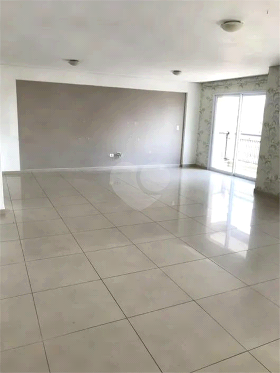 Venda Apartamento São Paulo Santana REO391388 5