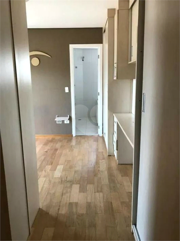 Venda Apartamento São Paulo Santana REO391388 13