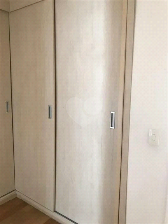 Venda Apartamento São Paulo Santana REO391388 14