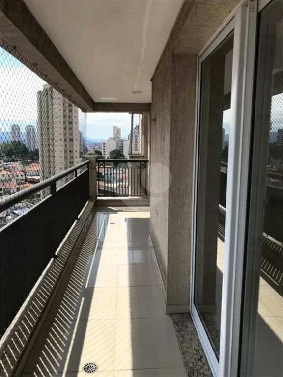 Venda Apartamento São Paulo Santana REO391388 2