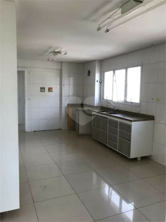 Venda Apartamento São Paulo Santana REO391388 16