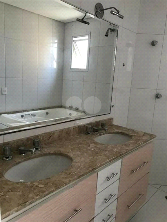 Venda Apartamento São Paulo Santana REO391388 21