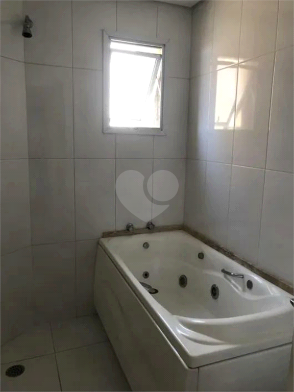 Venda Apartamento São Paulo Santana REO391388 17