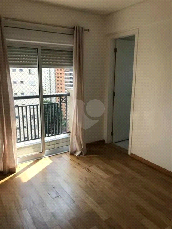 Venda Apartamento São Paulo Santana REO391388 4