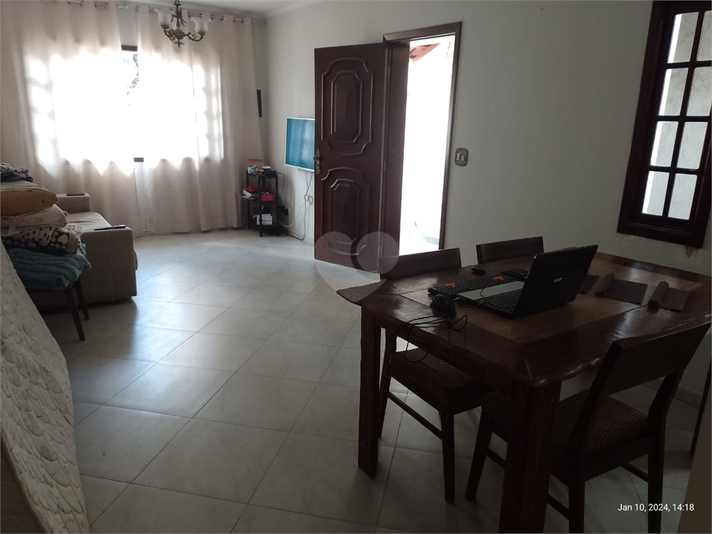 Venda Casa São Paulo Jardim Pinheiros REO391414 4