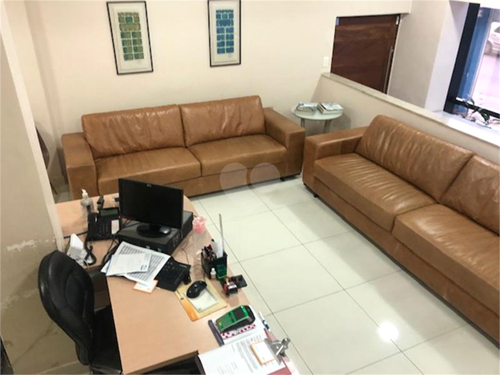 Venda Prédio inteiro São Paulo Pinheiros REO391443 36