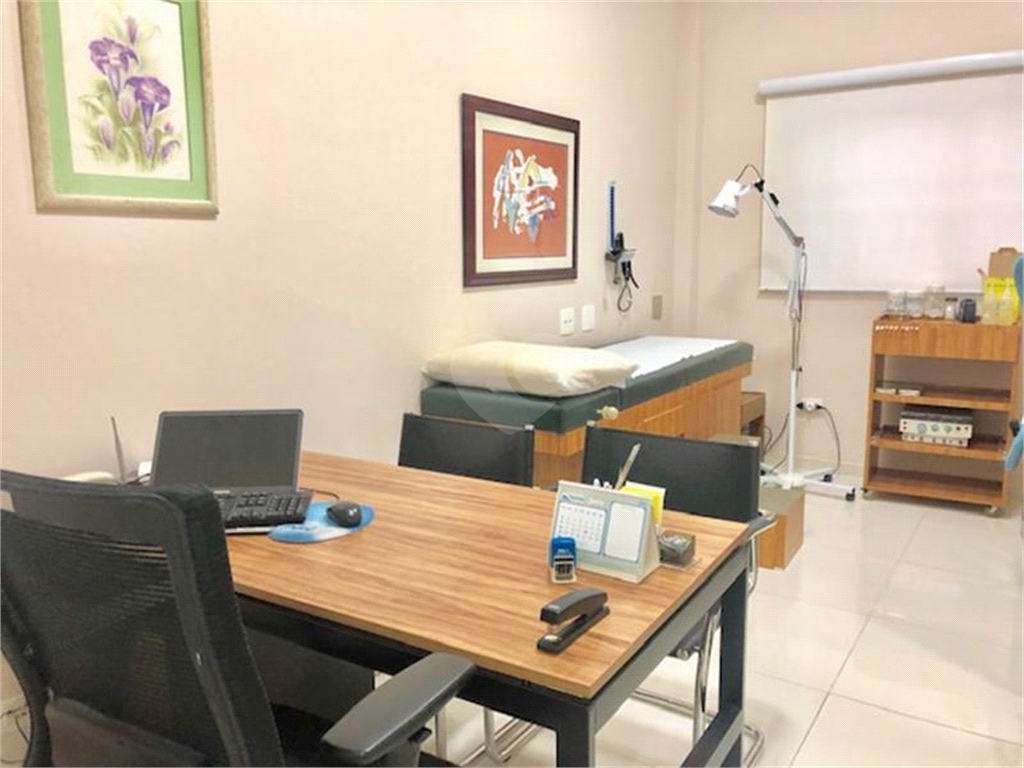 Venda Prédio inteiro São Paulo Pinheiros REO391443 26