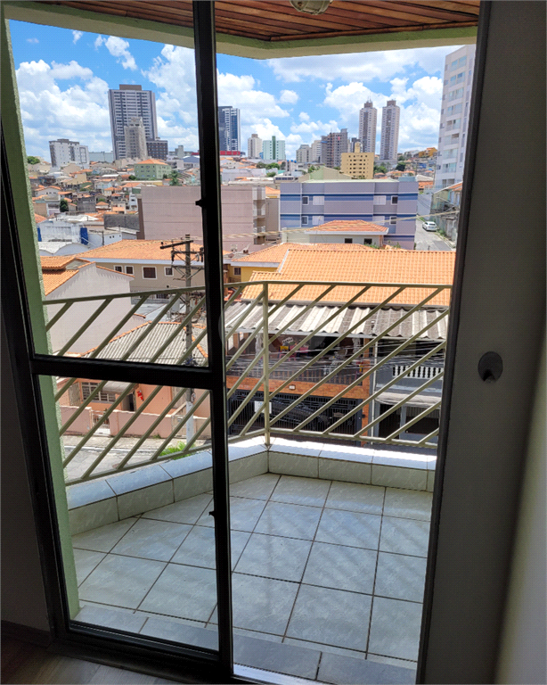 Venda Apartamento São Paulo Vila Dom Pedro Ii REO391492 17