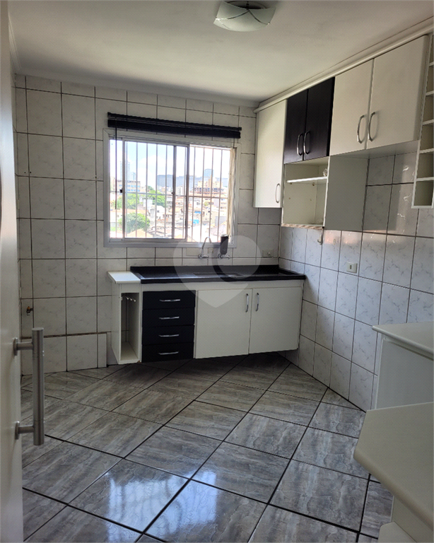 Venda Apartamento São Paulo Vila Dom Pedro Ii REO391492 13