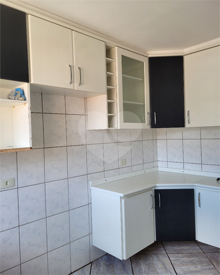 Venda Apartamento São Paulo Vila Dom Pedro Ii REO391492 14