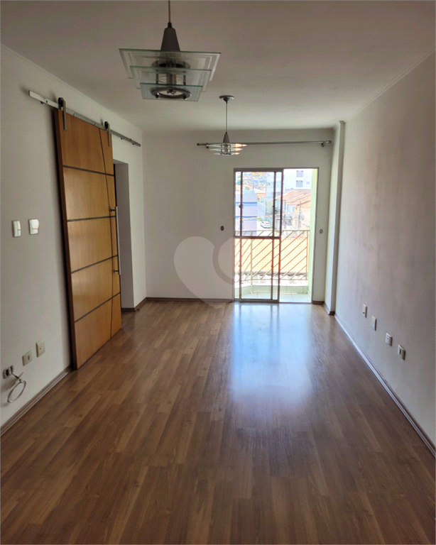 Venda Apartamento São Paulo Vila Dom Pedro Ii REO391492 1