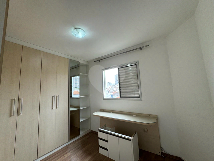 Venda Apartamento São Paulo Vila Dom Pedro Ii REO391492 29