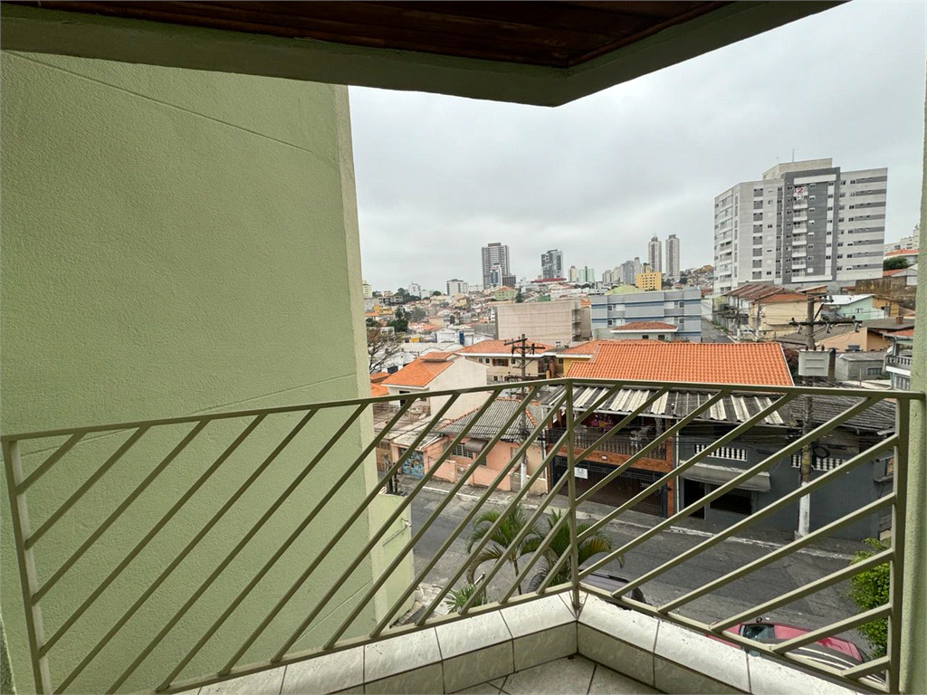 Venda Apartamento São Paulo Vila Dom Pedro Ii REO391492 26