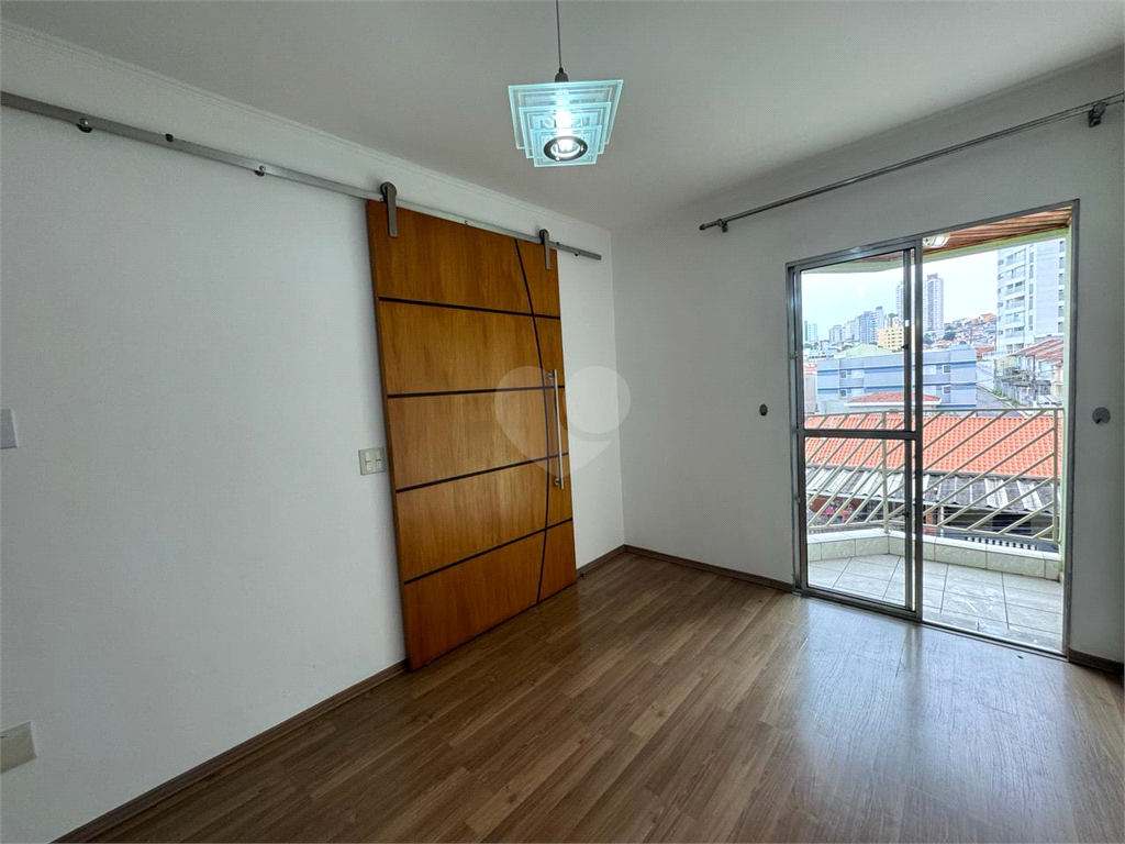 Venda Apartamento São Paulo Vila Dom Pedro Ii REO391492 25