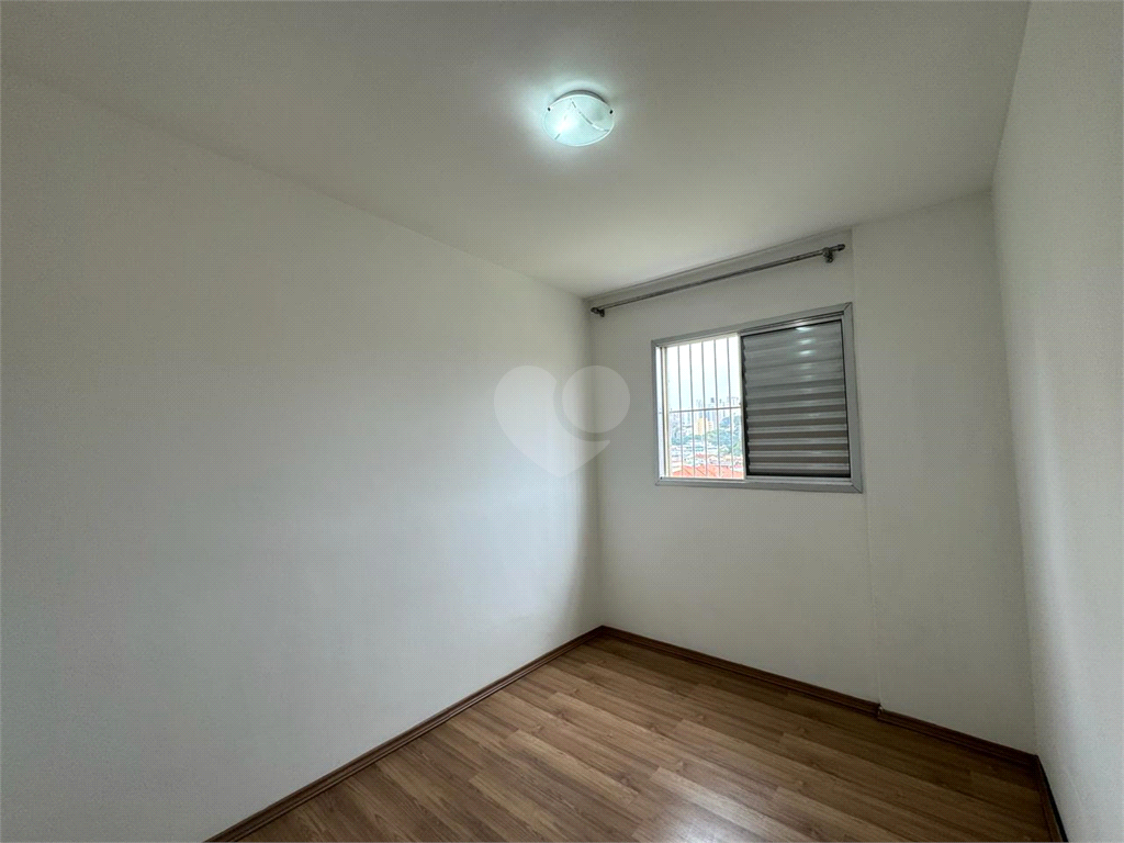 Venda Apartamento São Paulo Vila Dom Pedro Ii REO391492 31