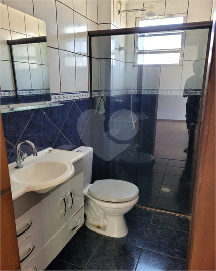 Venda Apartamento São Paulo Vila Dom Pedro Ii REO391492 11