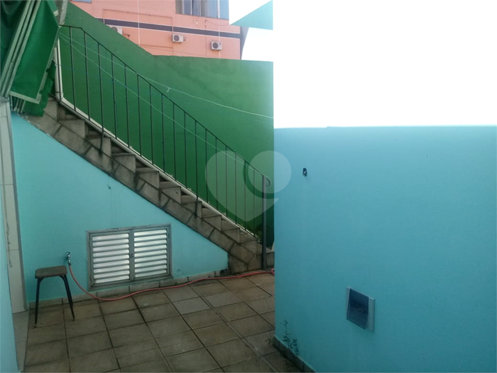 Aluguel Sobrado São Paulo Jardim Franca REO391500 19