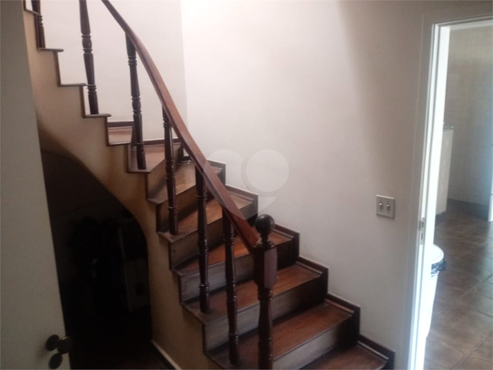 Aluguel Sobrado São Paulo Jardim Franca REO391500 24