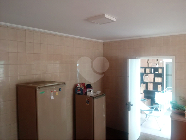 Aluguel Sobrado São Paulo Jardim Franca REO391500 26